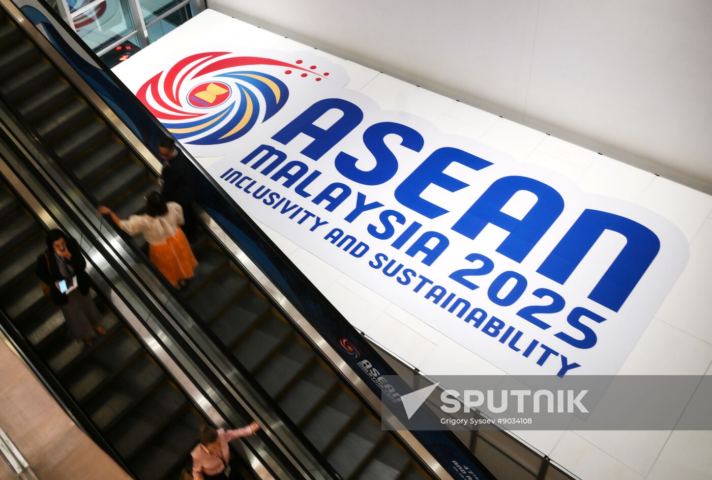 Malaysia ASEAN Summit