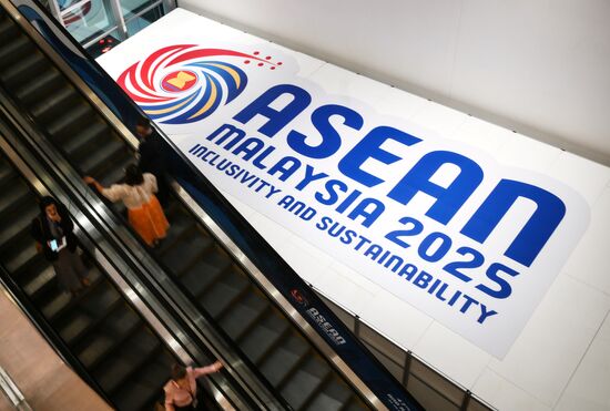 Malaysia ASEAN Summit