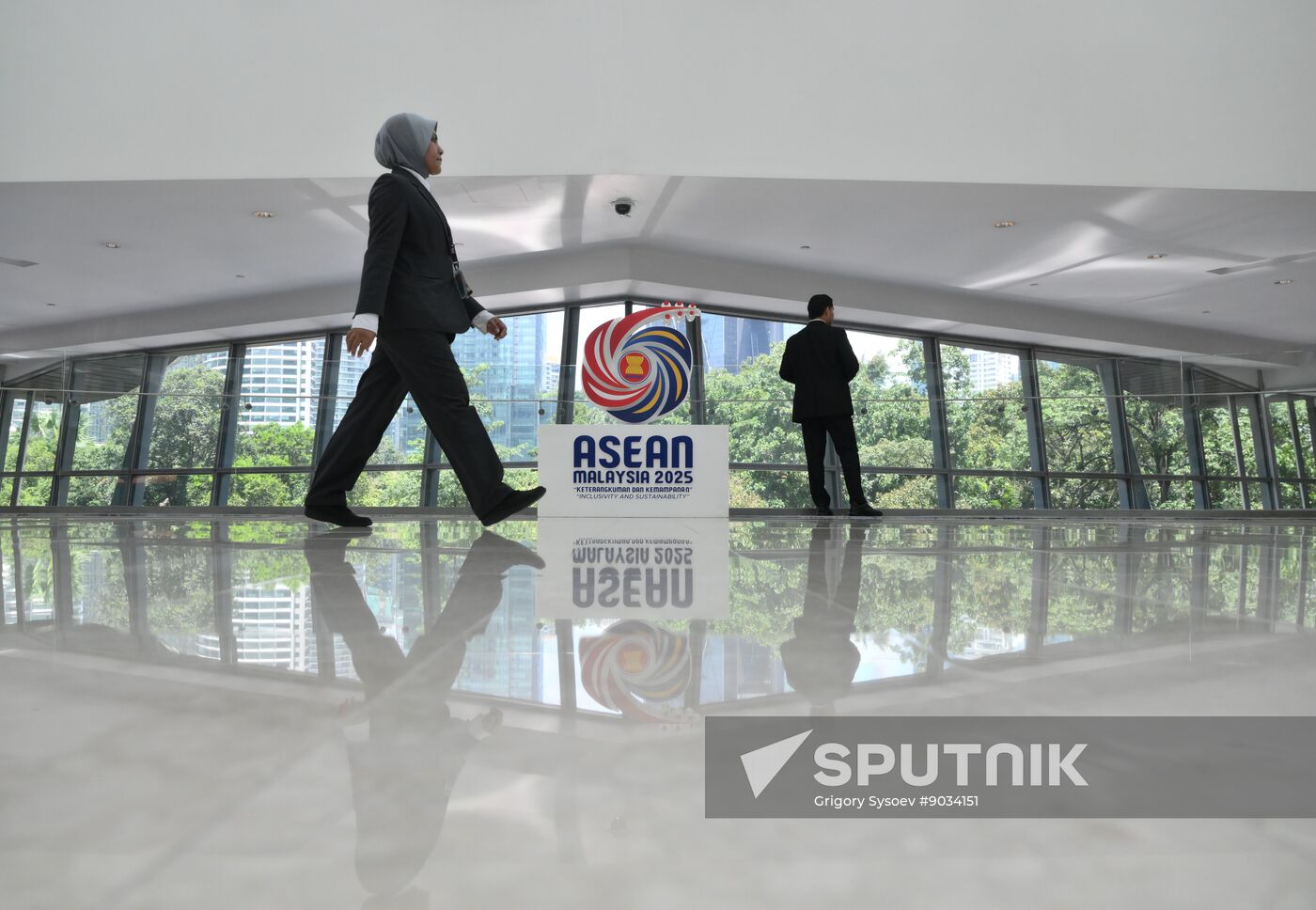 Malaysia ASEAN Summit