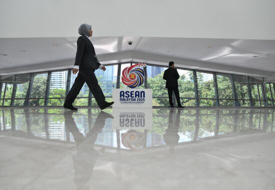 Malaysia ASEAN Summit