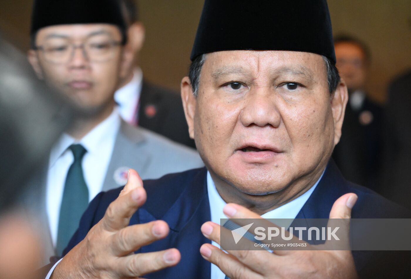 Malaysia ASEAN Summit