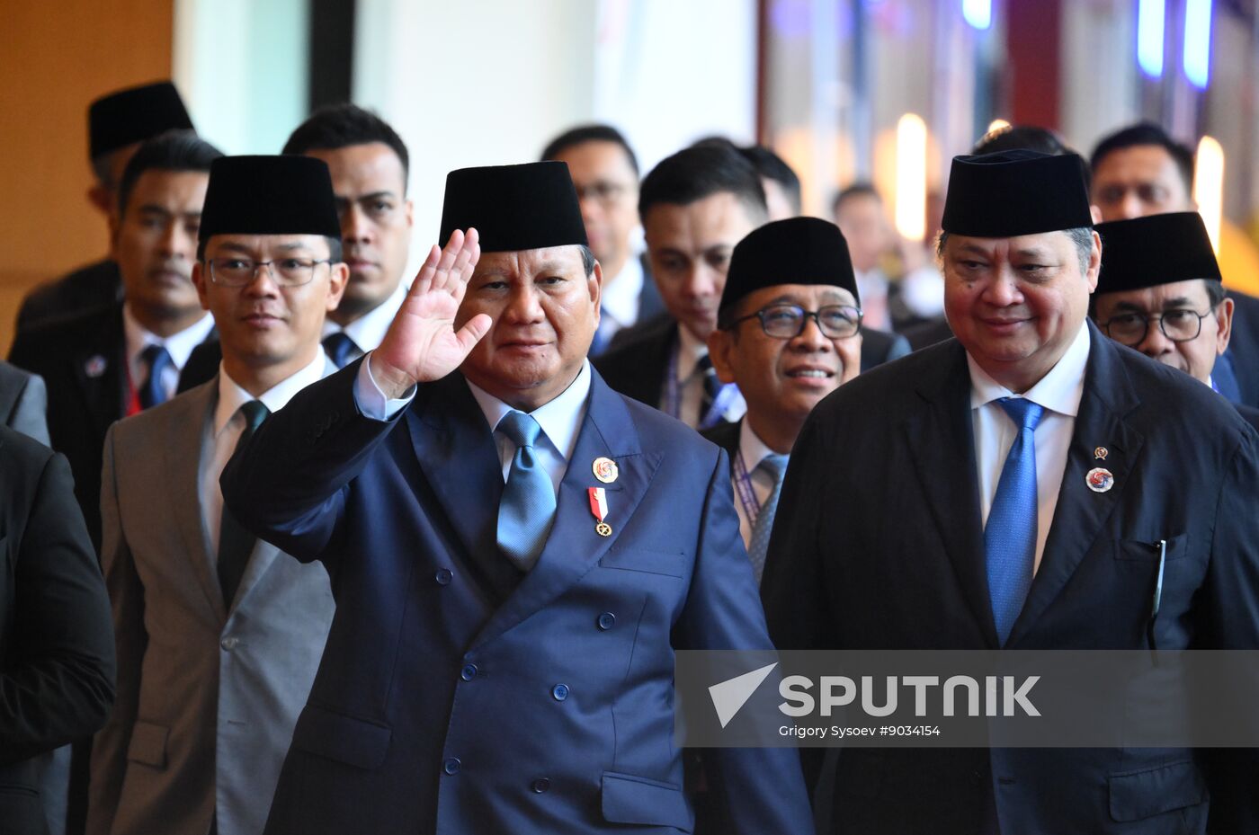 Malaysia ASEAN Summit