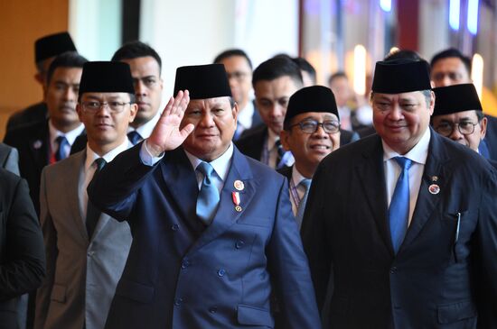 Malaysia ASEAN Summit