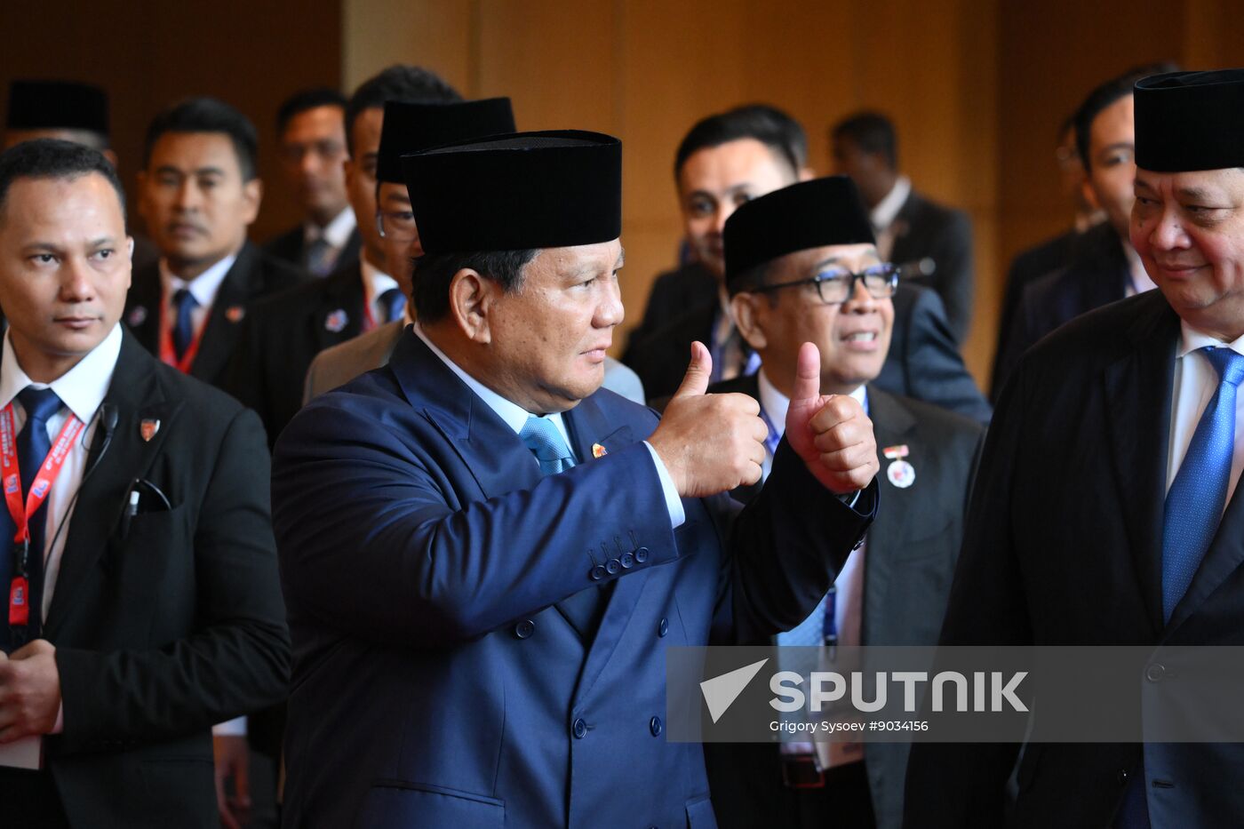 Malaysia ASEAN Summit