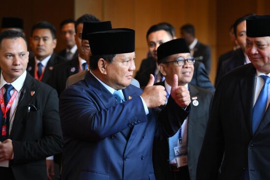 Malaysia ASEAN Summit