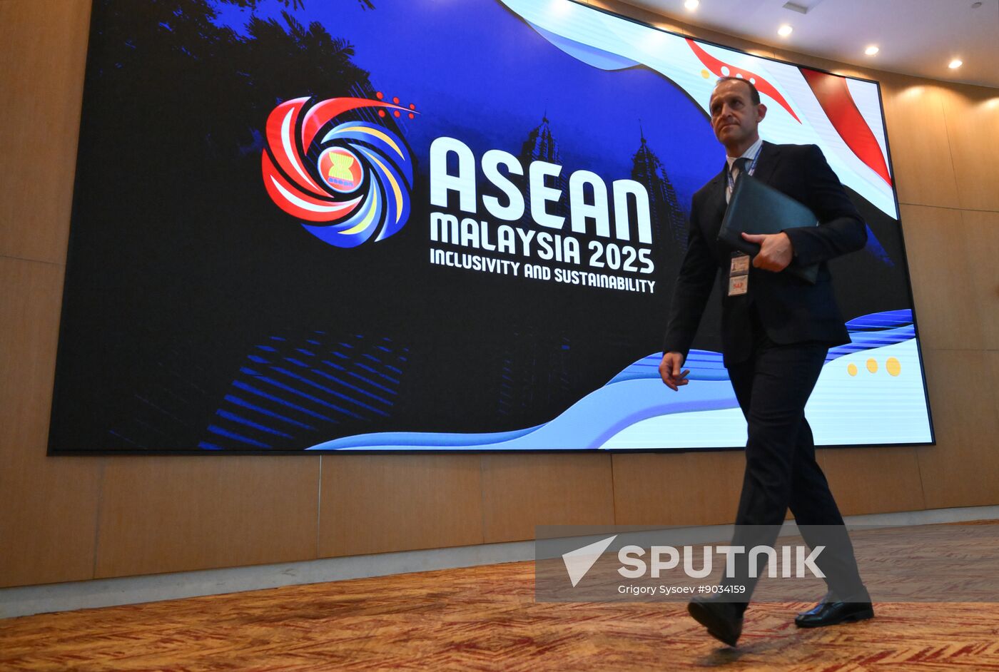 Malaysia ASEAN Summit