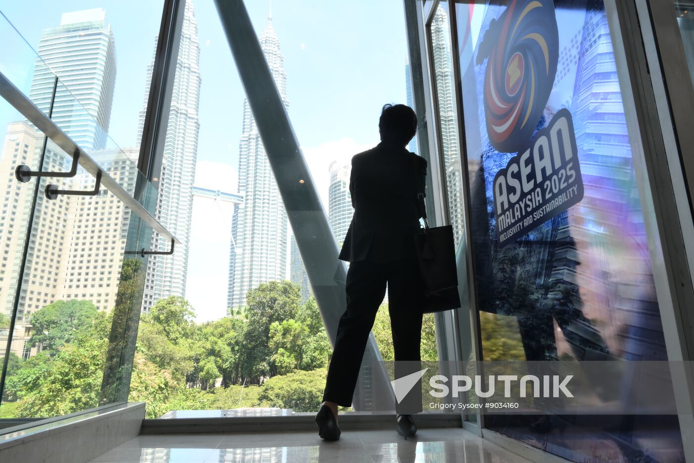 Malaysia ASEAN Summit