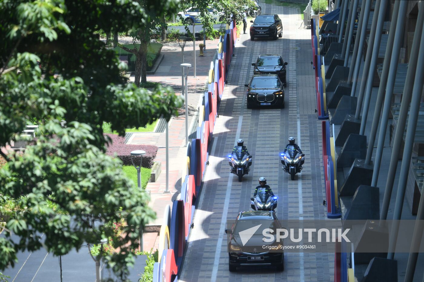 Malaysia ASEAN Summit