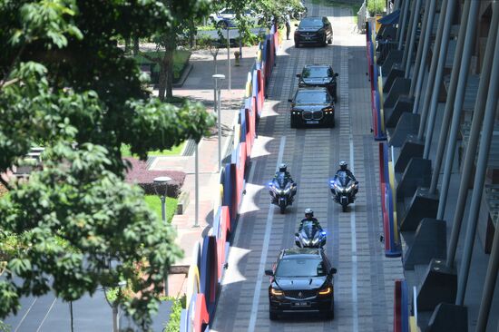 Malaysia ASEAN Summit