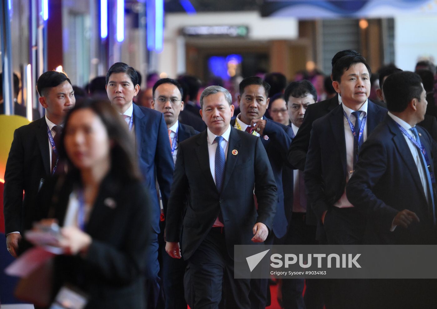 Malaysia ASEAN Summit