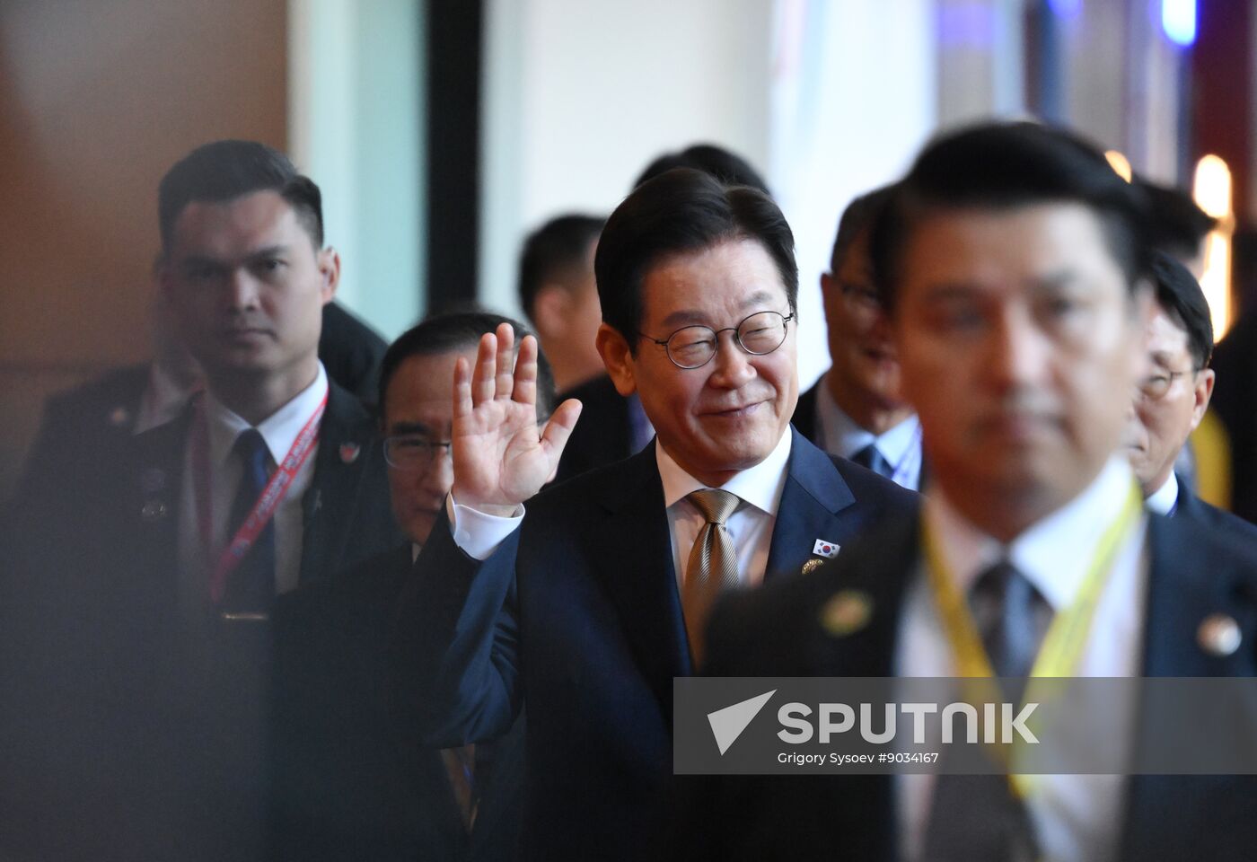 Malaysia ASEAN Summit