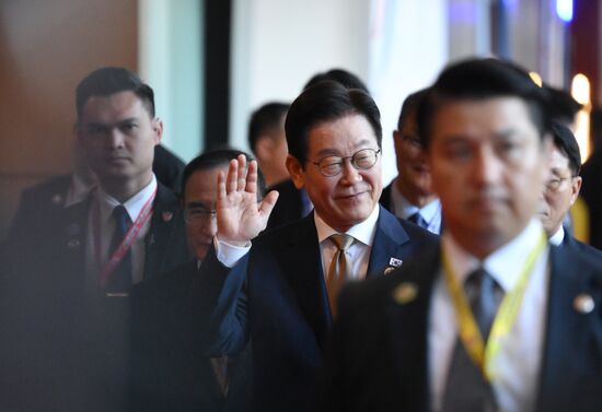 Malaysia ASEAN Summit