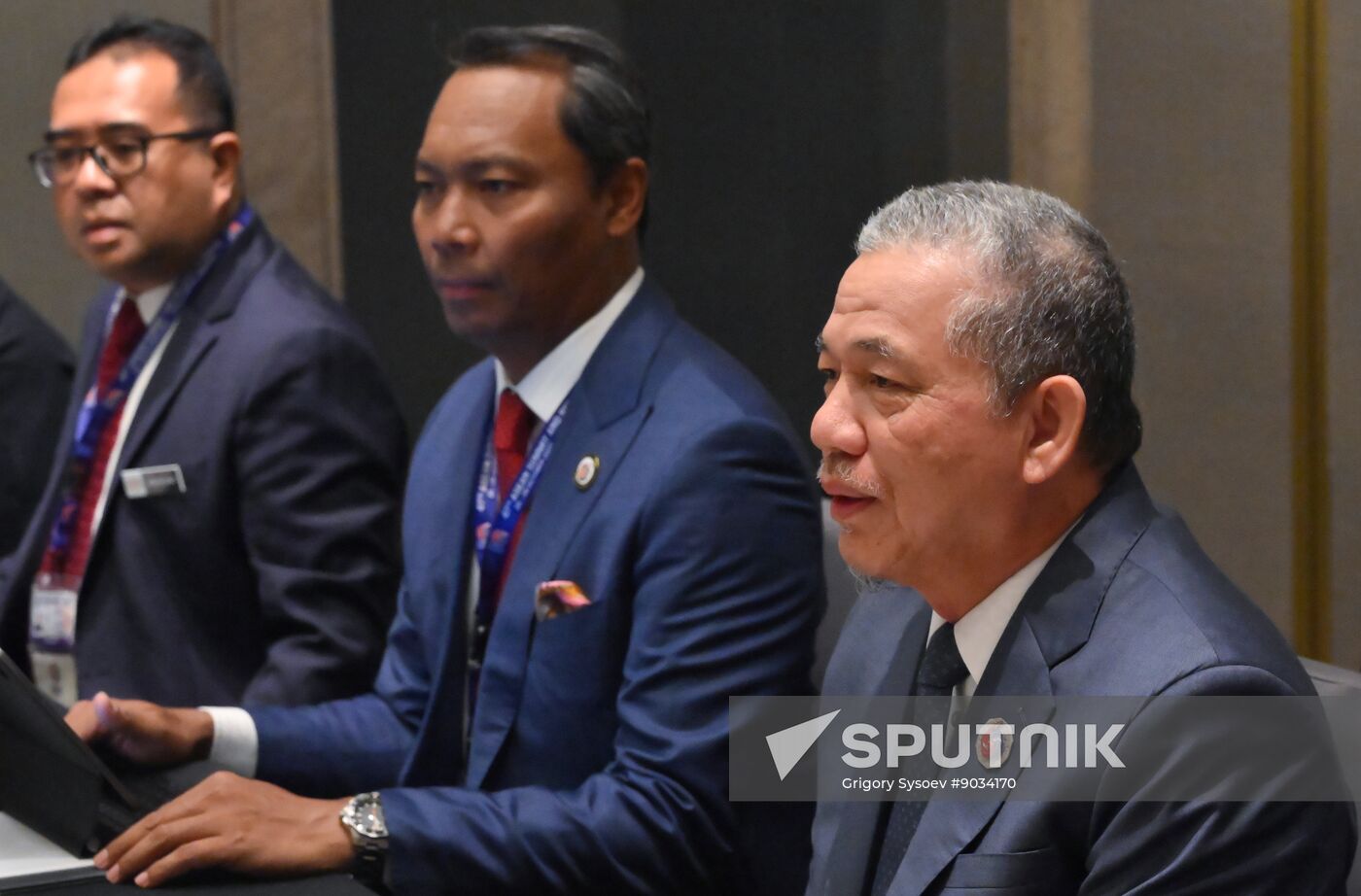 Malaysia ASEAN Summit