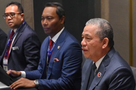 Malaysia ASEAN Summit