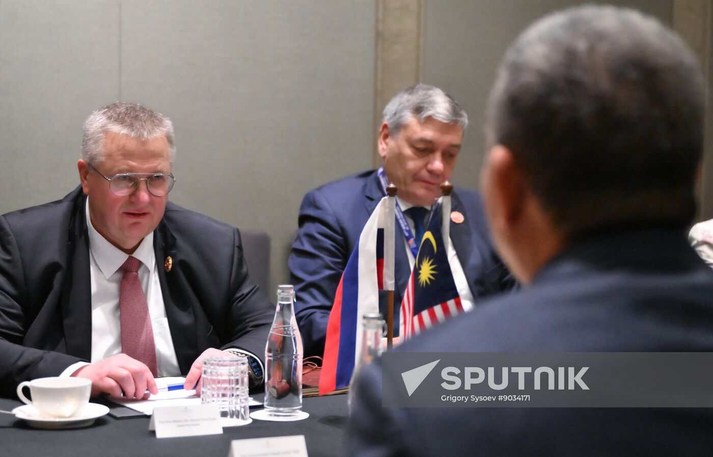 Malaysia ASEAN Summit