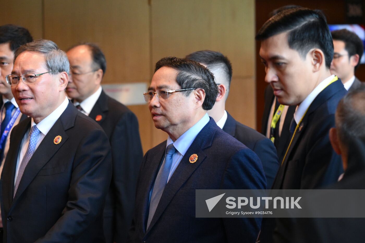 Malaysia ASEAN Summit