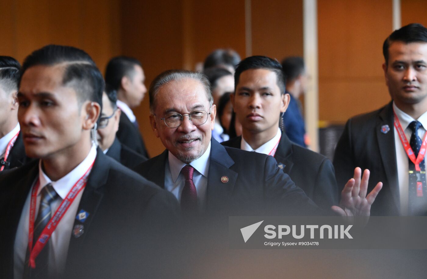 Malaysia ASEAN Summit