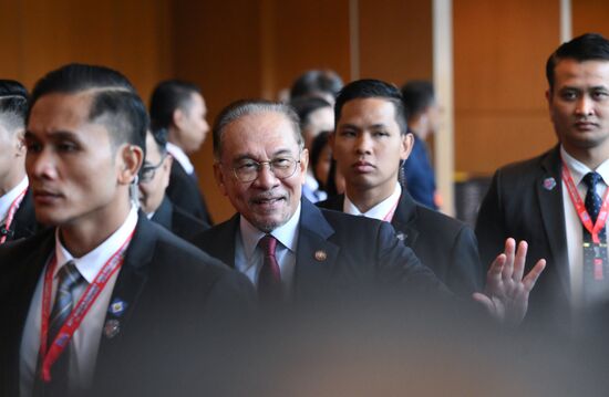 Malaysia ASEAN Summit