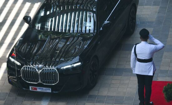 Malaysia ASEAN Summit