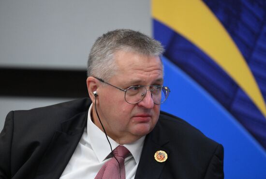 Malaysia ASEAN Summit