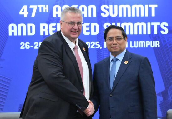 Malaysia ASEAN Summit