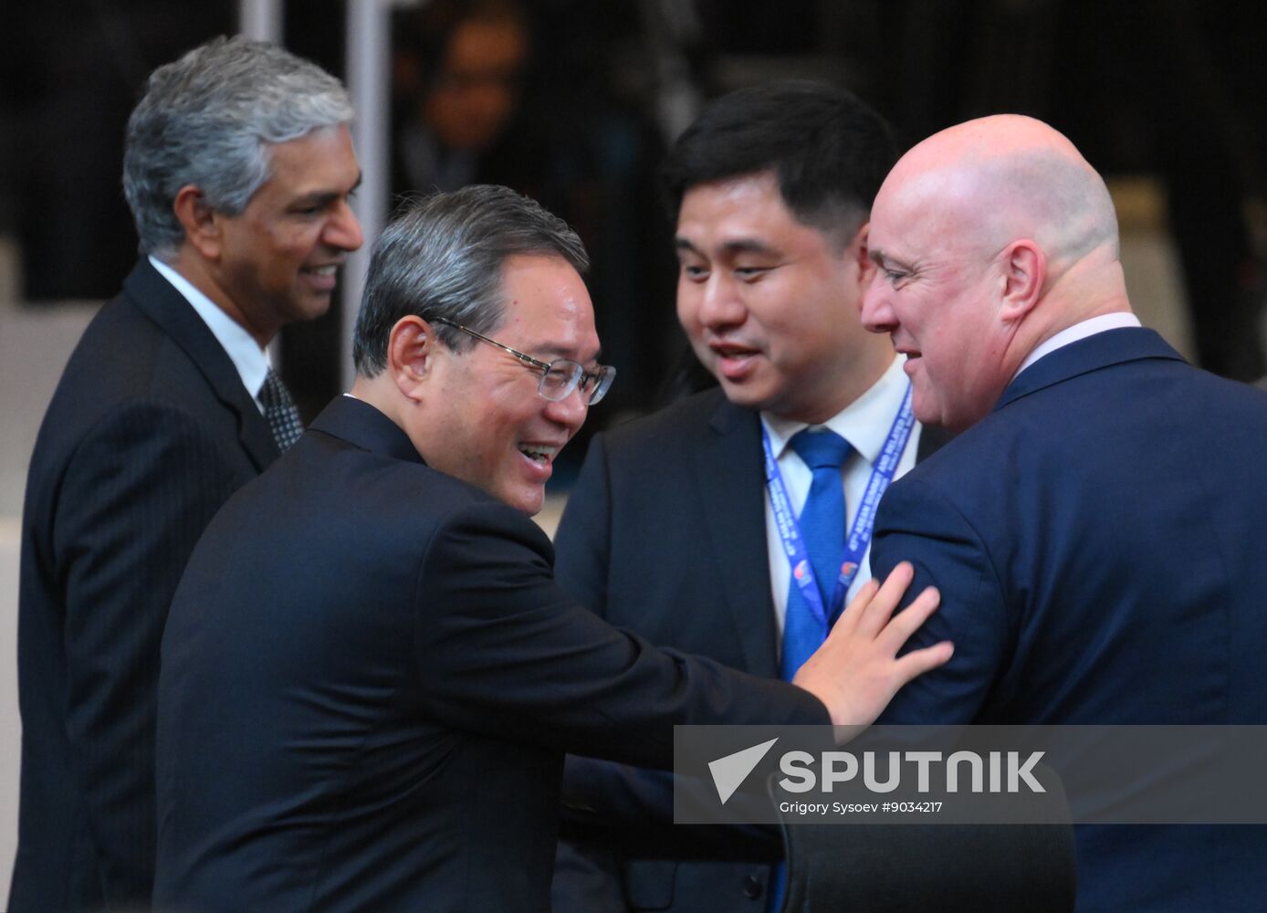 Malaysia ASEAN Summit