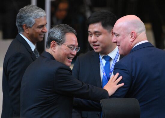 Malaysia ASEAN Summit