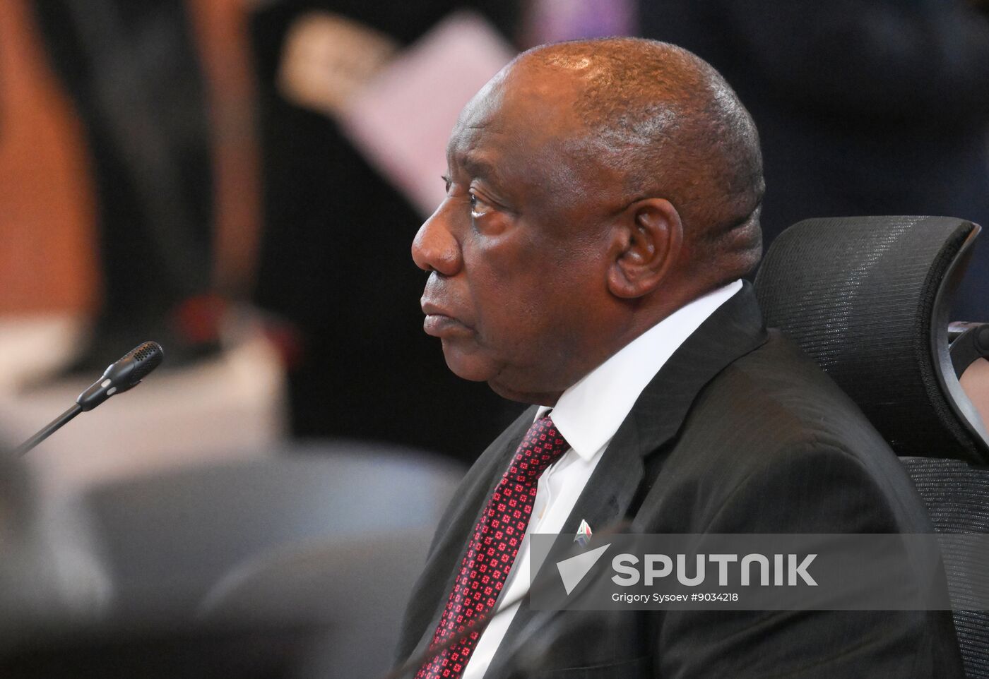 Malaysia ASEAN Summit