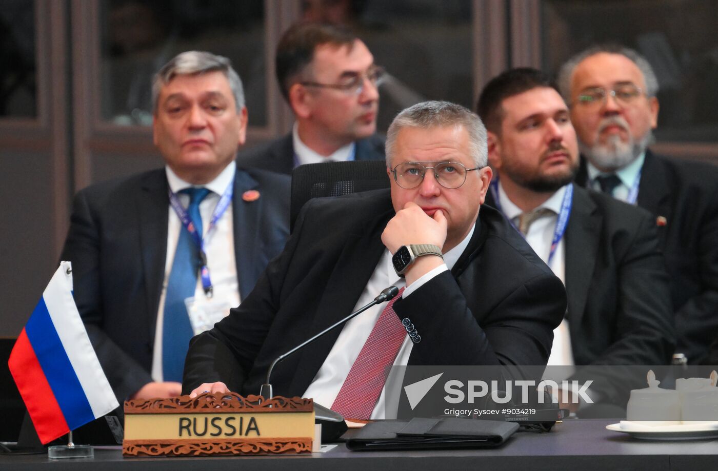 Malaysia ASEAN Summit