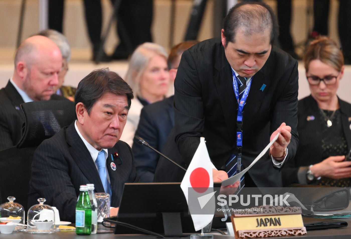 Malaysia ASEAN Summit