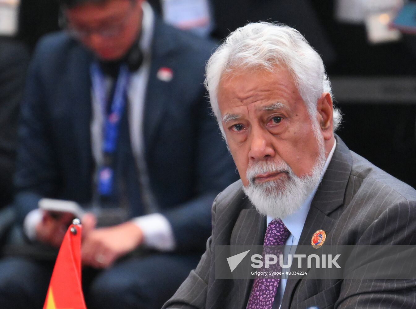 Malaysia ASEAN Summit