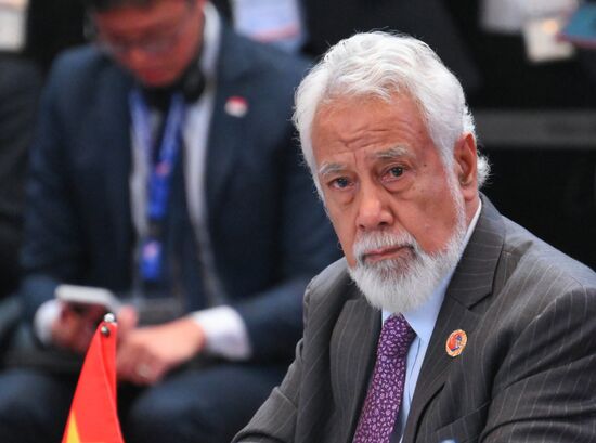 Malaysia ASEAN Summit