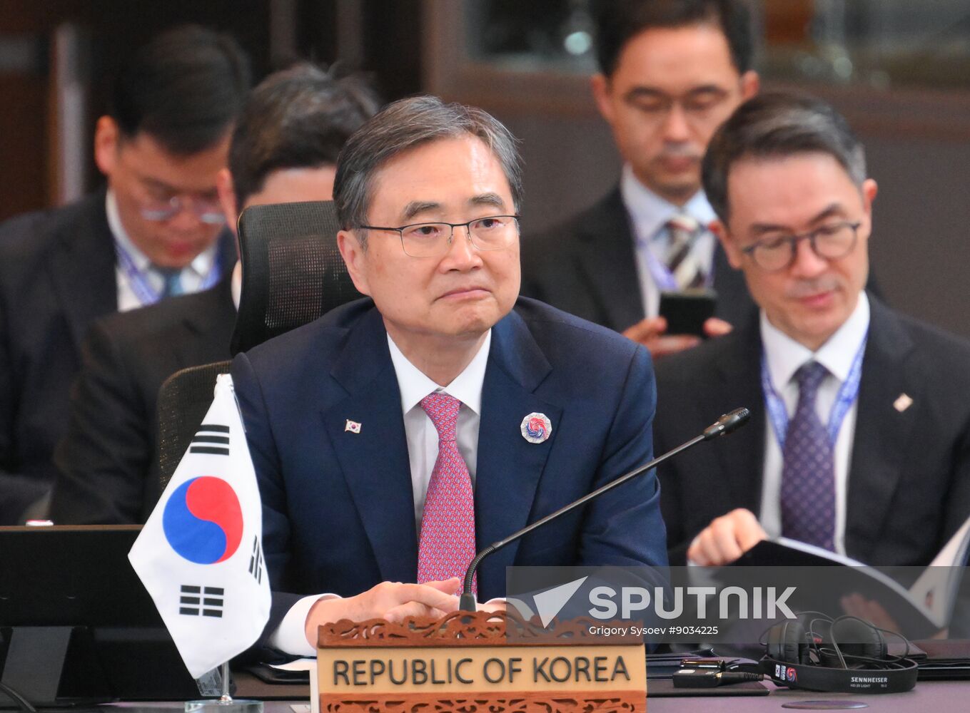 Malaysia ASEAN Summit