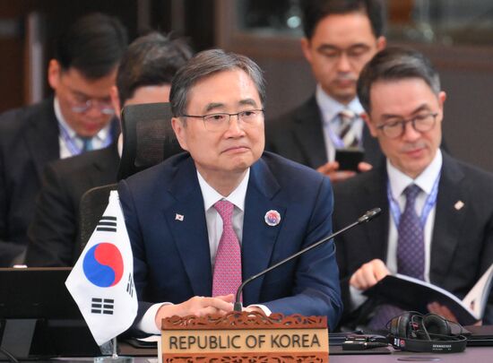 Malaysia ASEAN Summit