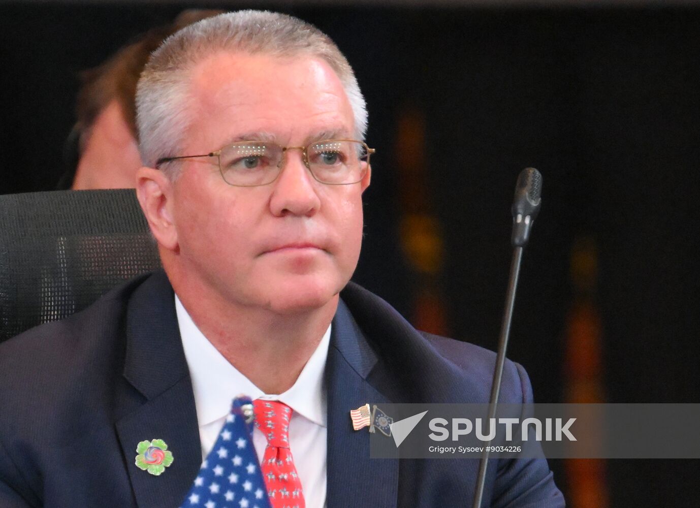 Malaysia ASEAN Summit