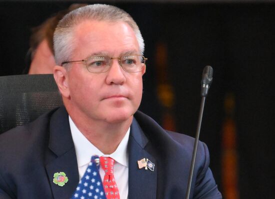 Malaysia ASEAN Summit