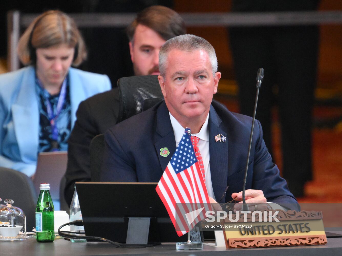 Malaysia ASEAN Summit