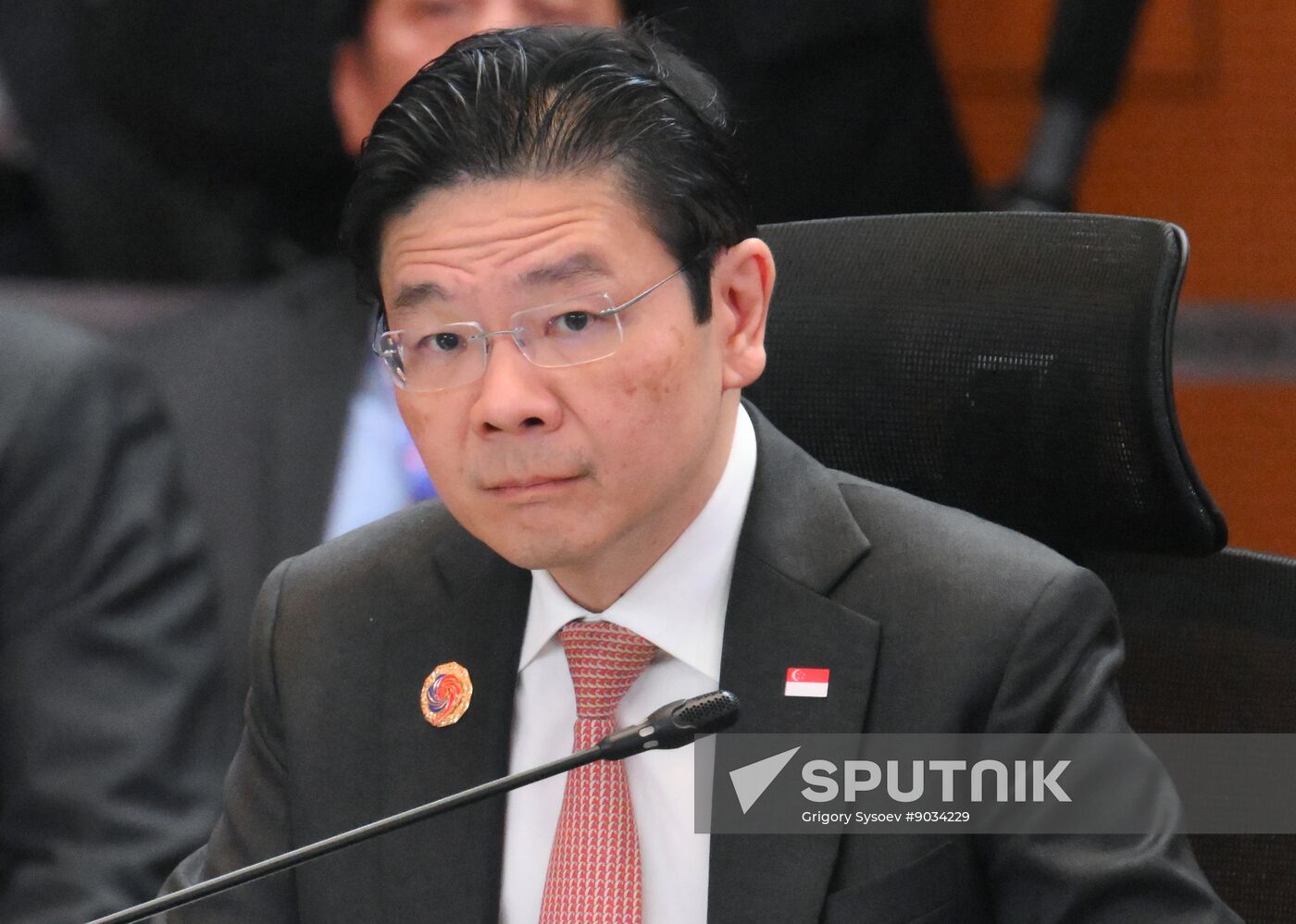 Malaysia ASEAN Summit