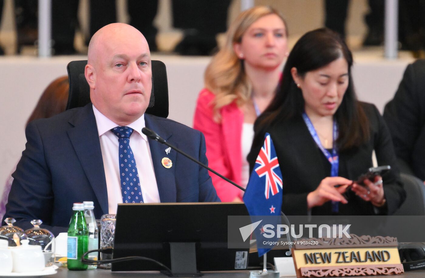 Malaysia ASEAN Summit