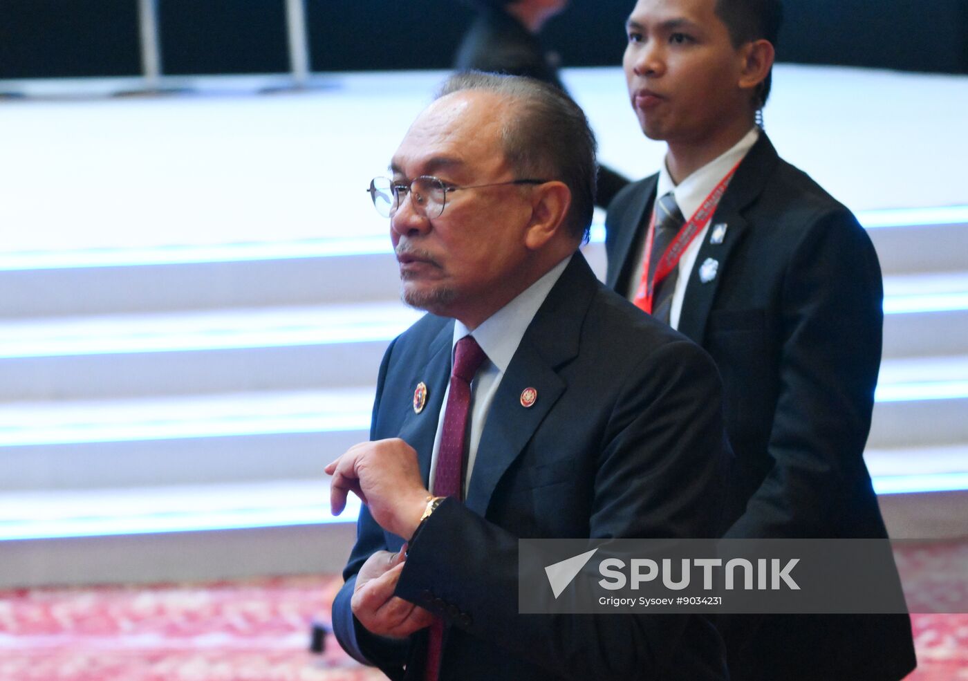 Malaysia ASEAN Summit