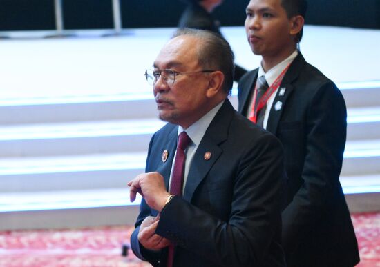 Malaysia ASEAN Summit