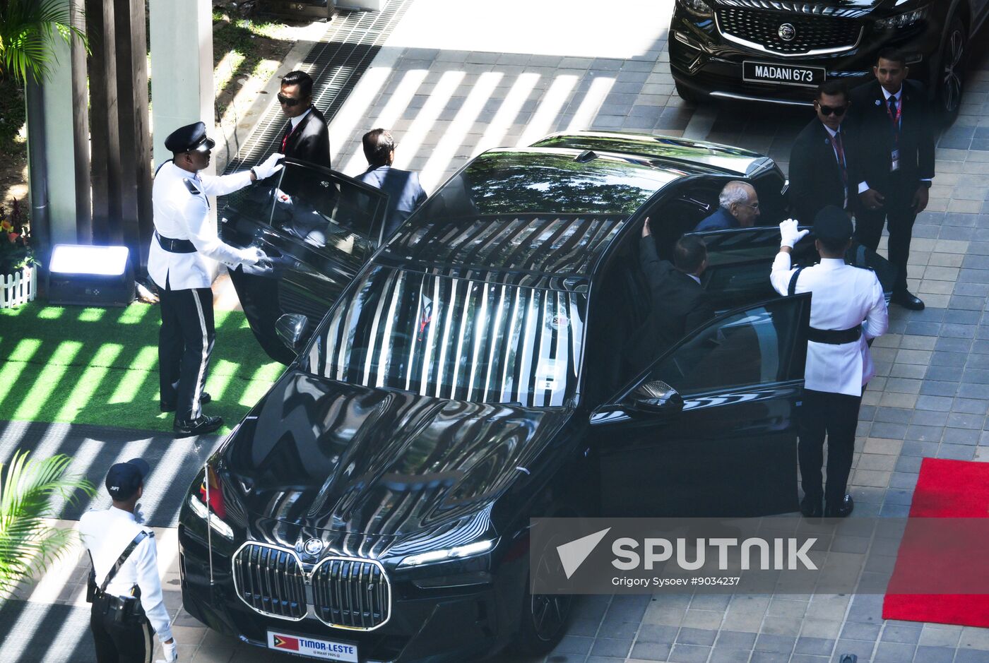 Malaysia ASEAN Summit