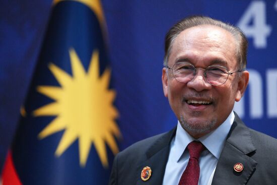 Malaysia ASEAN Summit