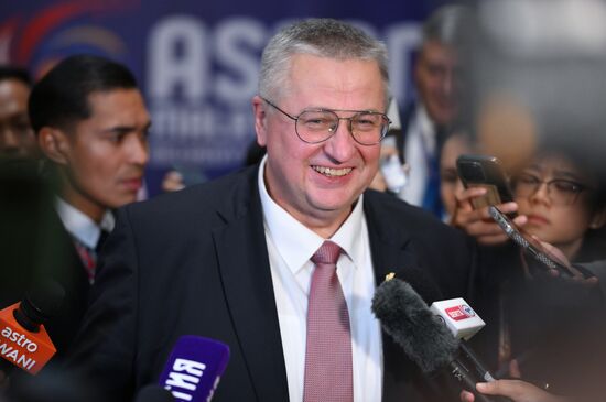 Malaysia ASEAN Summit