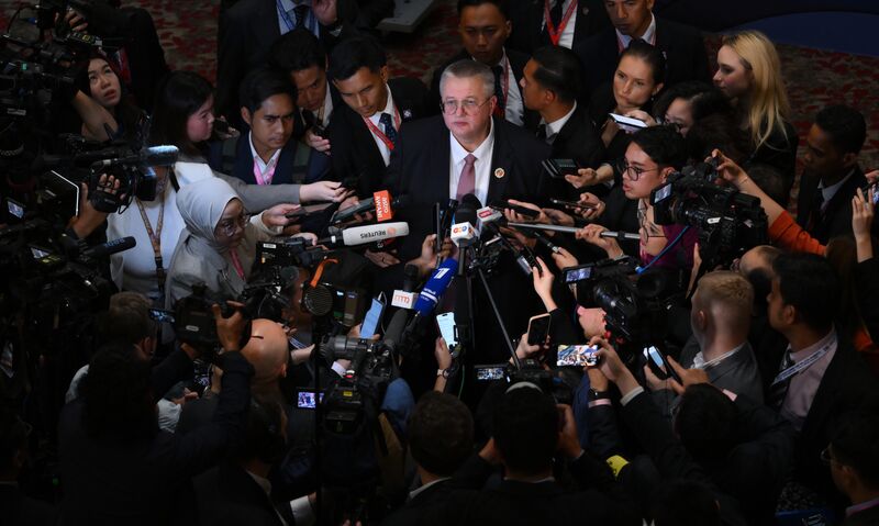 Malaysia ASEAN Summit