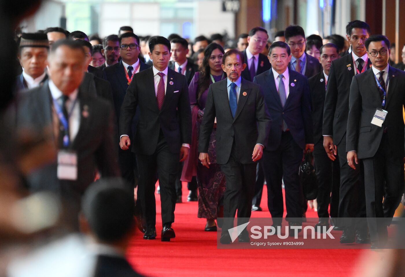 Malaysia ASEAN Summit