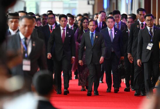 Malaysia ASEAN Summit