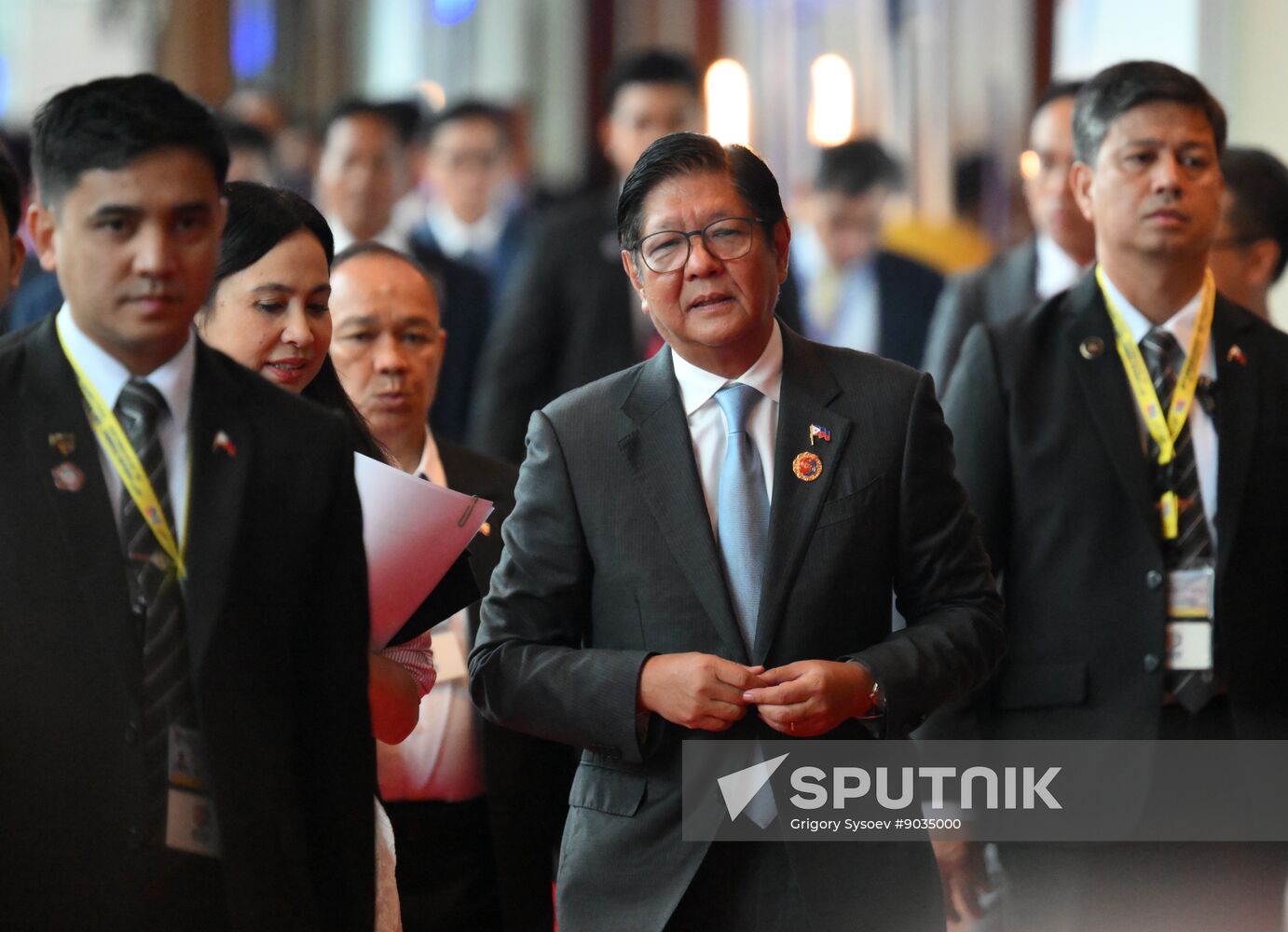 Malaysia ASEAN Summit