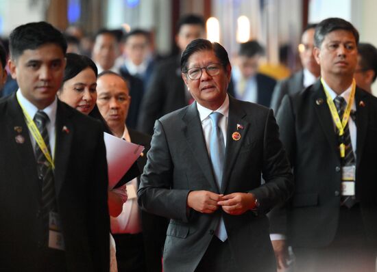 Malaysia ASEAN Summit