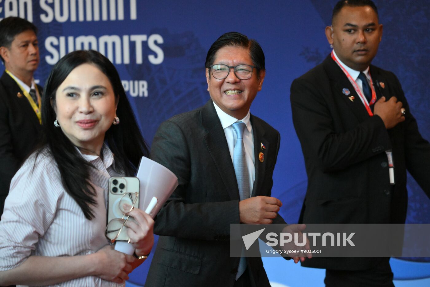 Malaysia ASEAN Summit